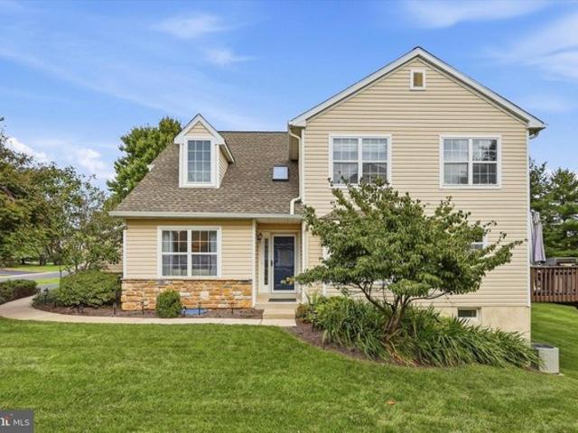 Townhouse for sale in Blue Bell, Whitpain Township