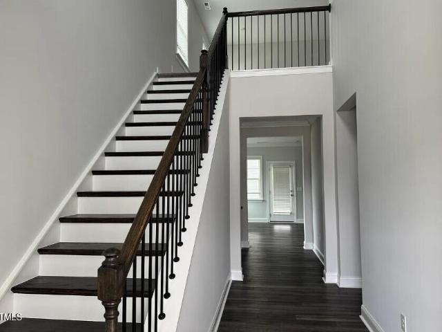 Property for rent in Wake, North Carolina