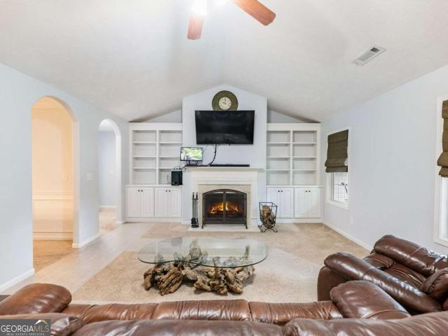 House for sale in Auburn, Georgia