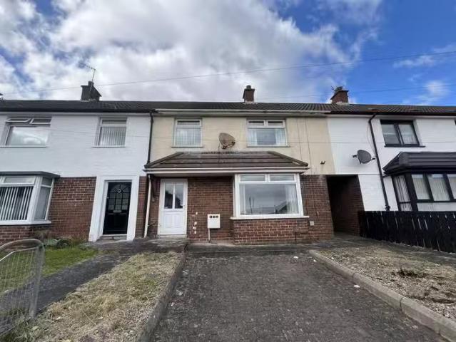 House for sale in Burnfort, South Tipperary