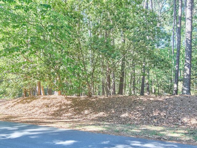 Land for sale in Chapel Hill, North Carolina