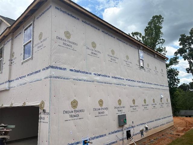 House for sale in Easley, South Carolina