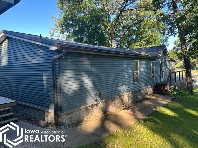 House for sale in Montezuma, Iowa