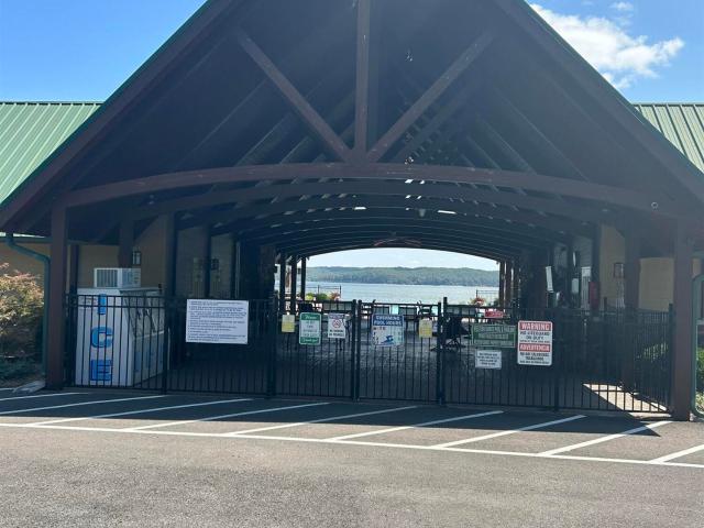 Land for sale in Murray, Kentucky