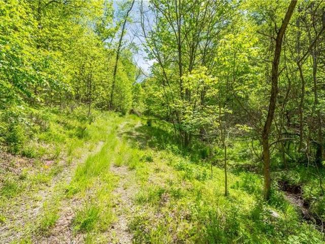 Land for sale in Claysville, Pennsylvania