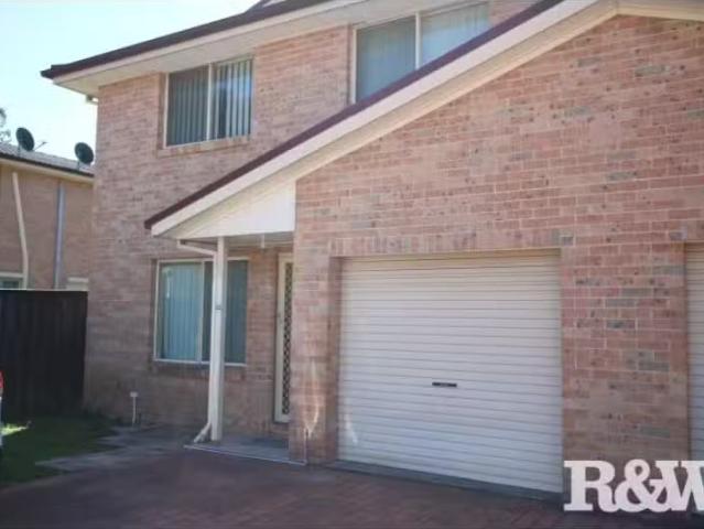 Condo for rent in Sydney, New South Wales