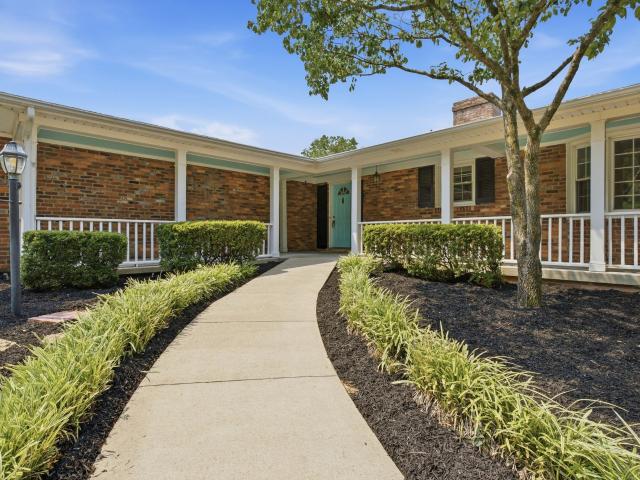 House for sale in Tennessee