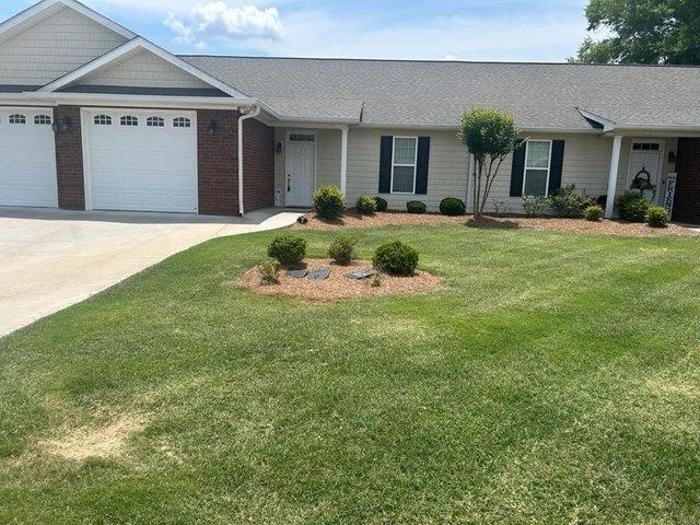House for sale in Dalton, Georgia