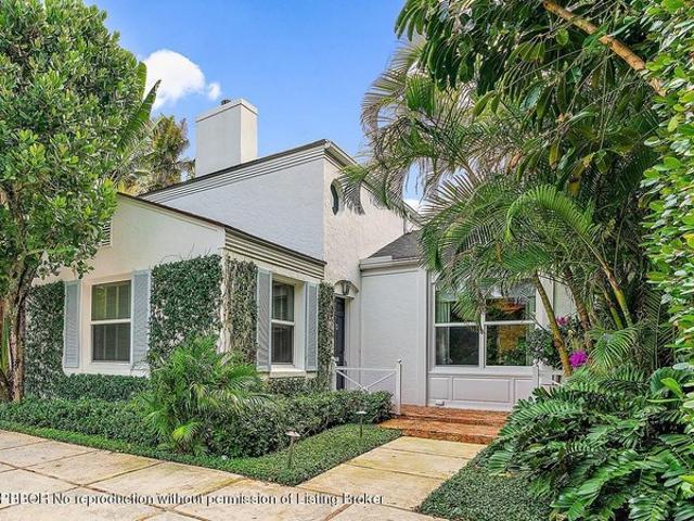 House for sale in Palm Beach, Florida