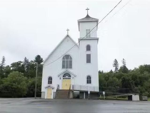 House for sale in Carleton, New Brunswick