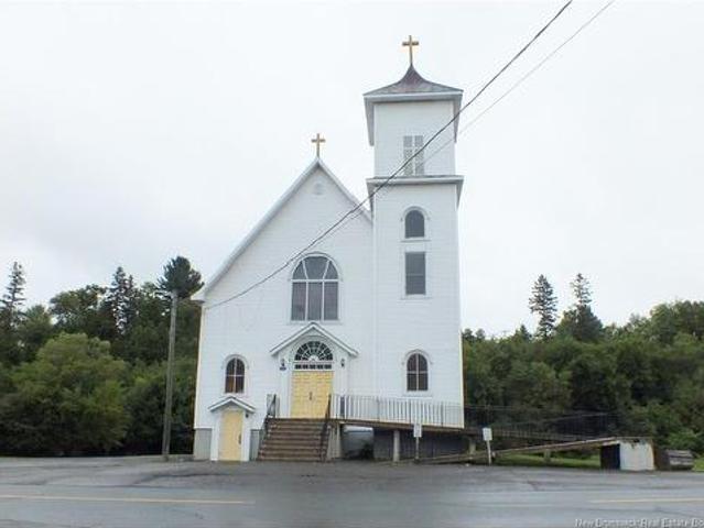 House for sale in Carleton, New Brunswick