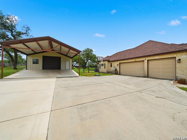 House for sale in Wilson, Texas