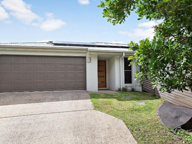 Apartment for rent in Fernbrook, Queensland
