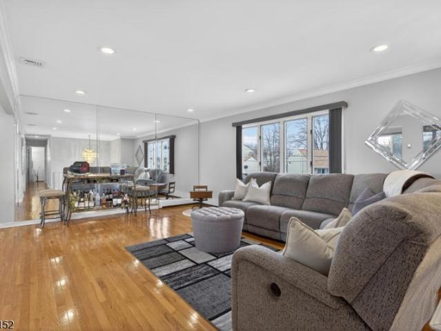 House for sale in Saddle Brook, New Jersey