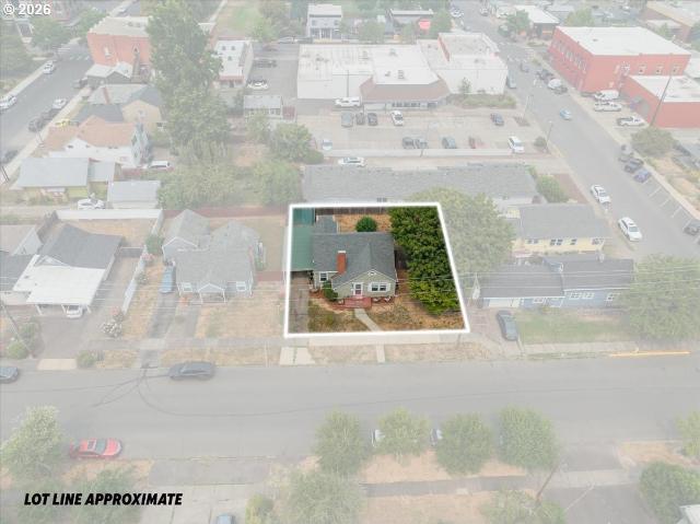 House for sale in Oregonia