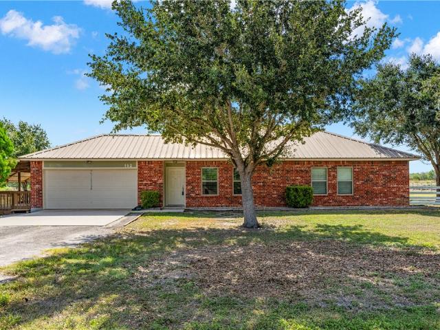 House for sale in Orange Grove, Texas