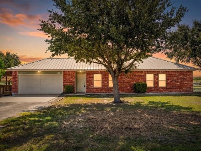 House for sale in Orange Grove, Texas