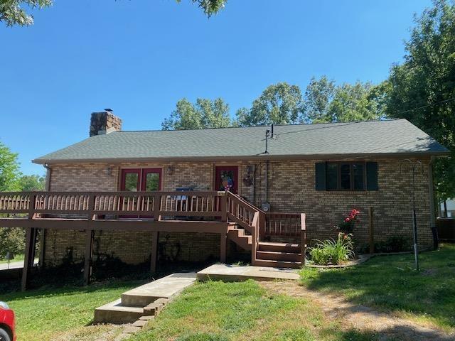 House for sale in Central City, Kentucky