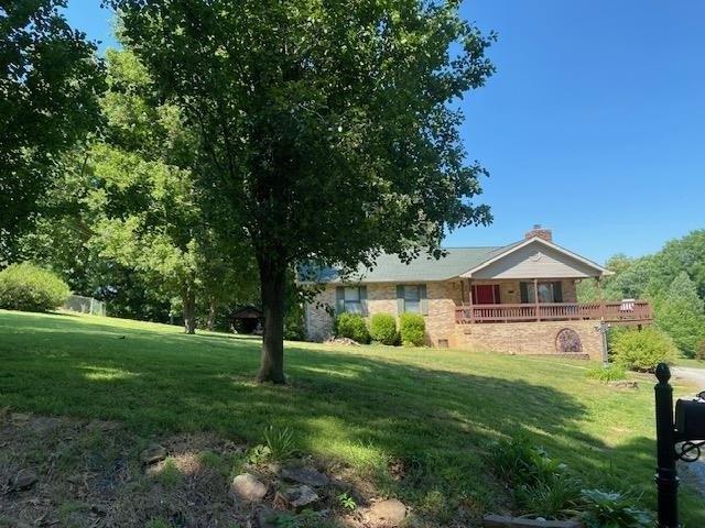 House for sale in Central City, Kentucky