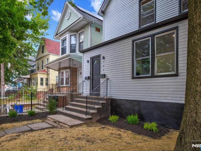 House for sale in East Orange, New Jersey