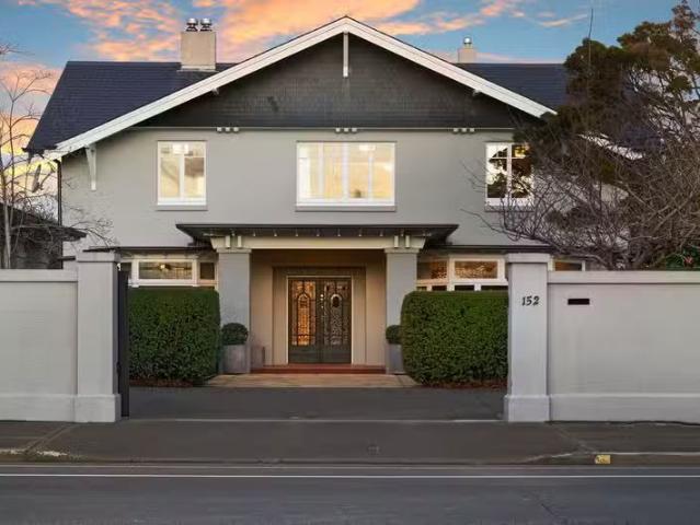 House for sale in Burnside, Canterbury