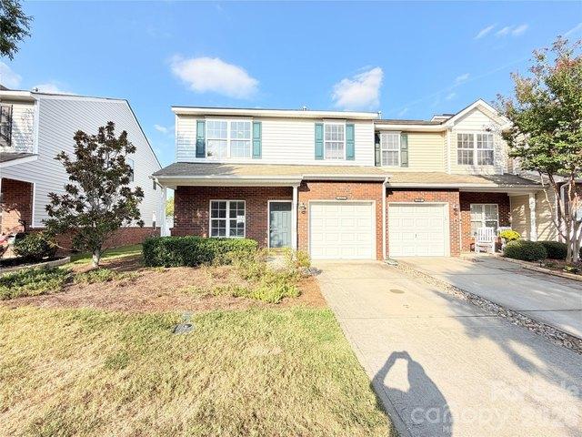 Townhouse for sale in Mecklenburg, North Carolina