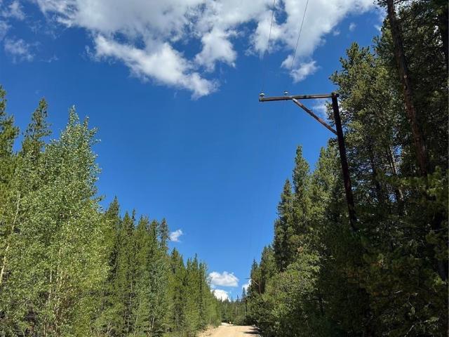 Land for sale in Fairplay, Colorado
