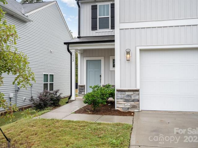 House for sale in Peachland, North Carolina