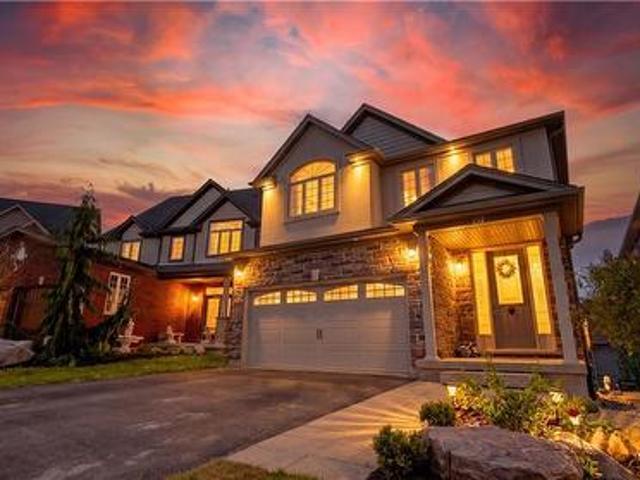 House for sale in Wellington, Ontario