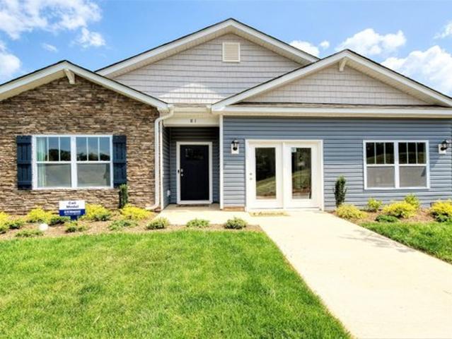 House for sale in Haywood, North Carolina