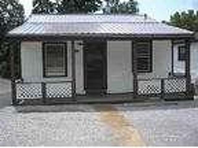 House for rent in Ark
