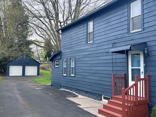 House for sale in Cayuga, New York