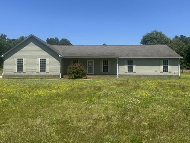 House for sale in Leighton, Alabama