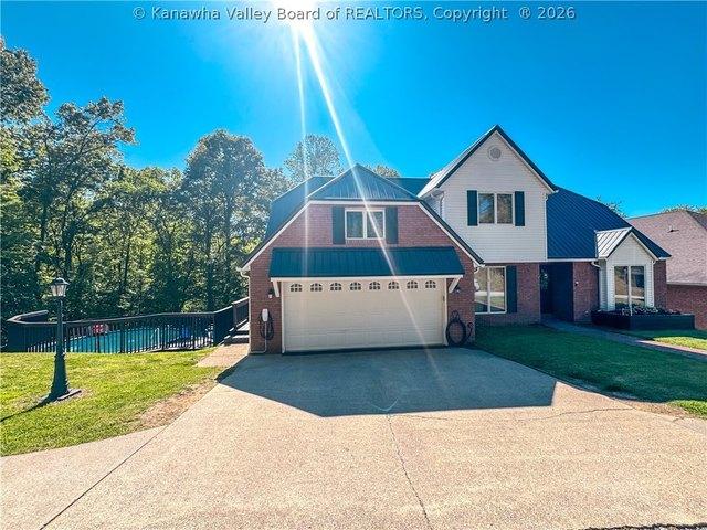 House for sale in Chapmanville, West Virginia