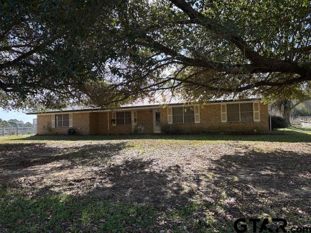 House for sale in Rusk, Texas