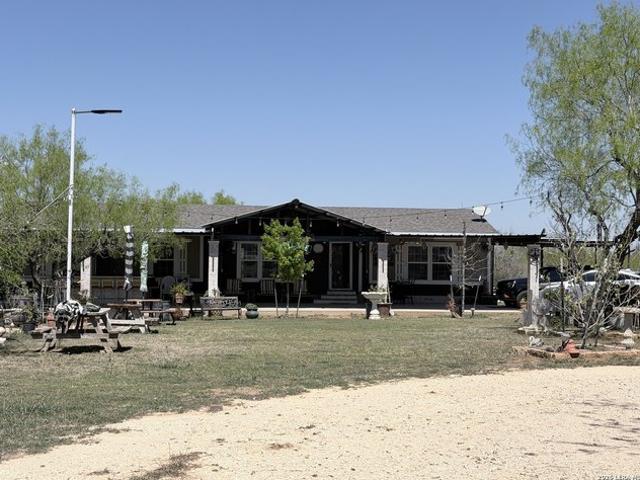 House for sale in Medina, Texas