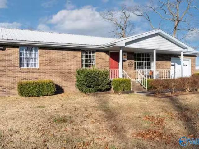 House for rent in Flat Rock, Alabama