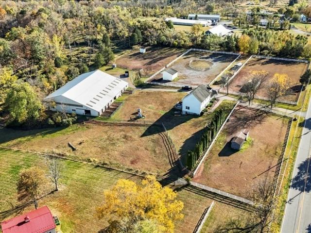 House for sale in Pittstown, New Jersey