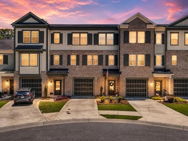 Townhouse for sale in Mount Pleasant, South Carolina
