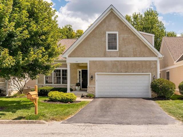 Condo for sale in Gahanna, Ohio