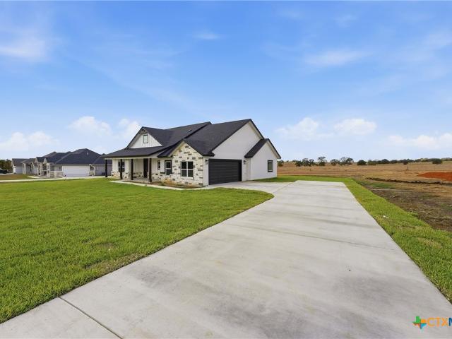 House for sale in Gonzales, Gonzales County