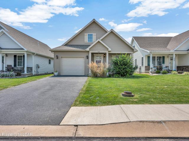 House for sale in Duryea, Pennsylvania