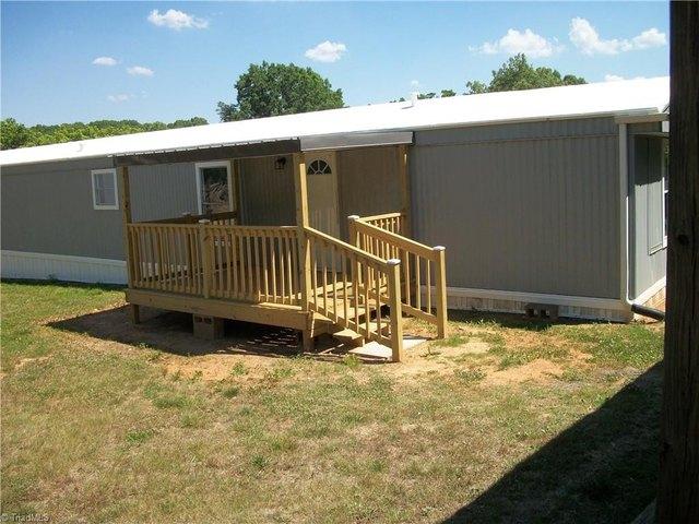 House for sale in Eden, North Carolina