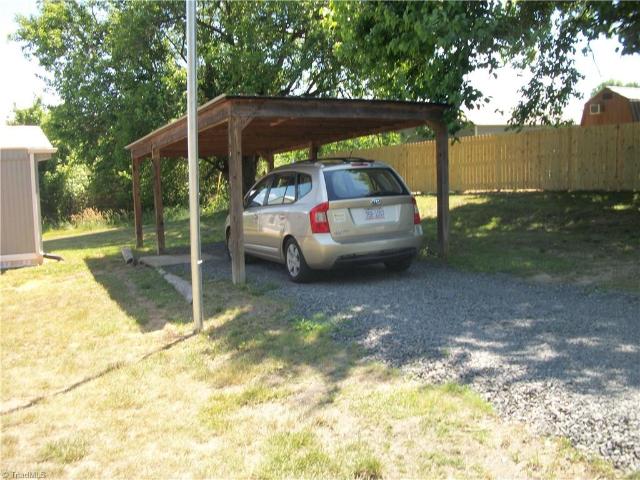 House for sale in Eden, North Carolina