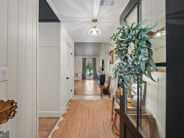House for sale in Jonesboro, Georgia