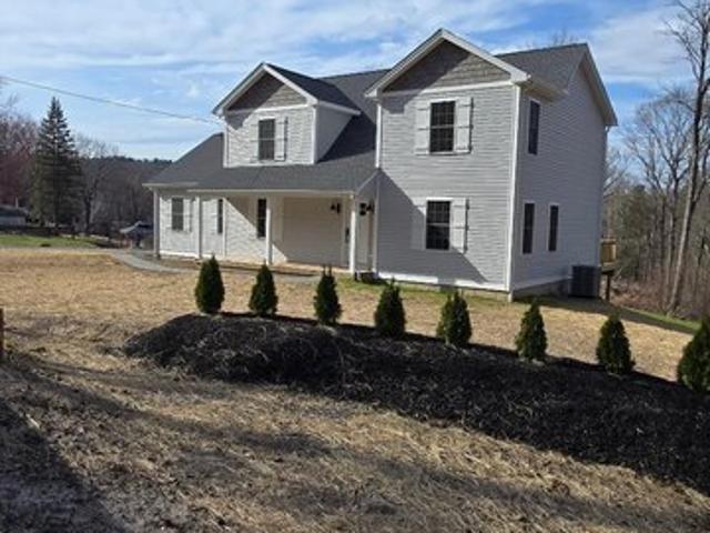House for sale in Harwinton, Connecticut