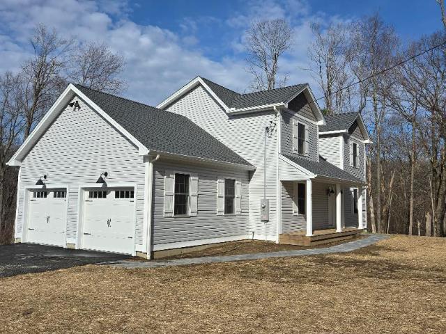 Property for sale in Harwinton, Connecticut