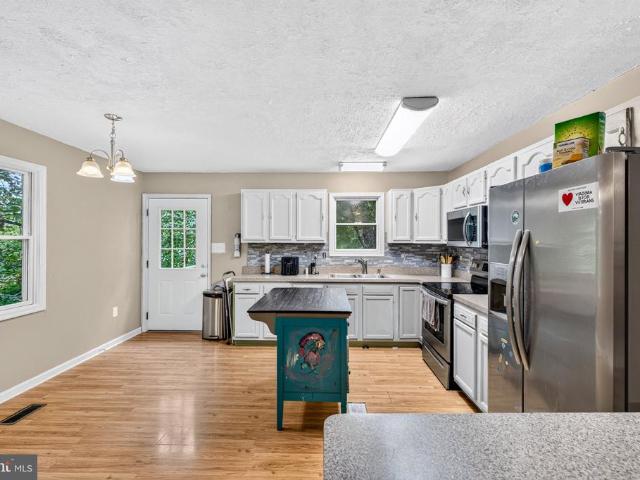 House for sale in Virginia