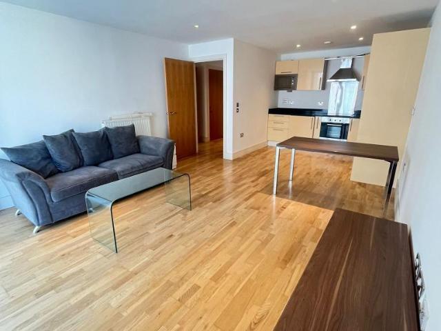 Apartment for rent in Isle Of Dogs, Greater London