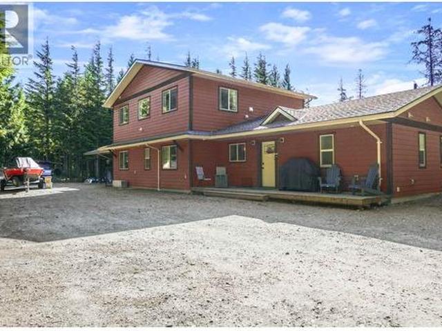 House for sale in Kitimat, British Columbia